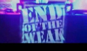 Soirée End Of the Weak MTV Base pt.2 !!