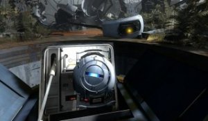Portal 2 - Présentation de Gameplay E3 Part 1 - HD