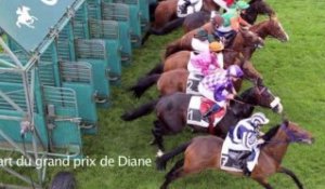 Deux sociologues à Chantilly (2) L'hippodrome