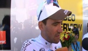 Sport365 / Tour de France : " Un grand moment " pour Riblon