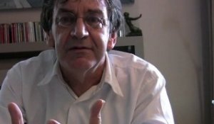 Alain Finkielkraut: Nicolas Sarkozy et l'argent (Mediapart)