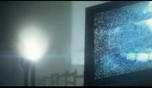 Alan Wake - Trailer du DLC The Signal