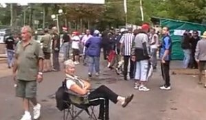 SEMAINE DE LA PETANQUE A VESOUL : C'EST PARTI