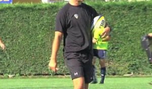 Rugby365 : Clermont se prépare