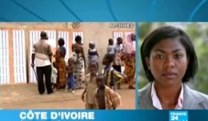 Les électeurs ivoiriens iront-ils aux urnes le 31 octobre ?
