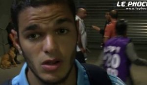 Ben Arfa : "Je vous remercie"