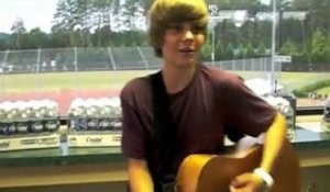 Justin Bieber : Heartless Successful en acoustique
