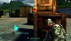 Tom Clancy’s Ghost Recon Predator annoncé en vidéo