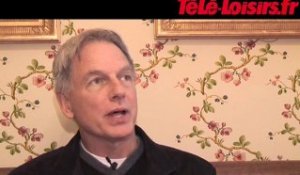 Mark Harmon (NCIS : Enquêtes Spéciales) : Interview