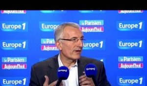 SNCF : "nous voulons plus d'Europe"