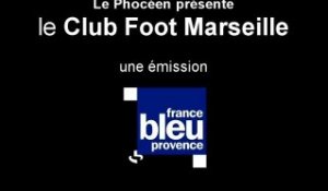 Teaser : Le Phocéen présente le Club Foot Marseille
