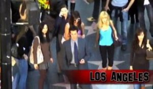 SNTV - La Minute Hollywoodienne