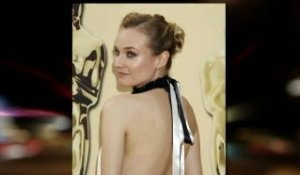 SNTV - Oscars : Les mieux habillées