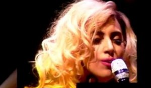 Lady Gaga offre à ses fans une chanson inédite