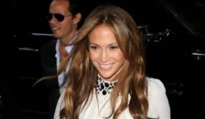 SNTV - J-Lo dans « American Idol »