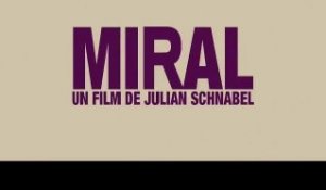 Miral - Bande-annonce / Trailer [VOSTFR|HD]