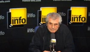 Claude Lelouch, France Info, 14 09 2010