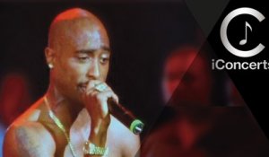 iConcerts - Tupac - How Do You Want It (live)