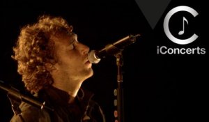 iConcerts - Coldplay - Speed of Sound (live)