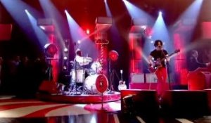 iConcerts - The White Stripes - My Doorbell (live)