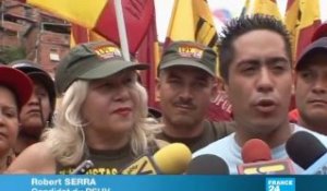 Venezuela: Des candidats jeunes pour séduire