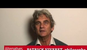 30 ans d'Alter éco : témoignage de Patrick Viveret