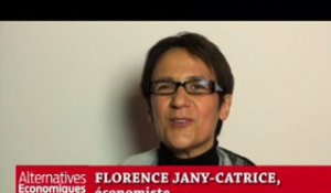 30 ans d'Alter éco : témoignage de Florence Jany-Catrice