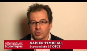 30 ans d'Alter éco : le témoignage de Xavier Timbeau