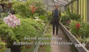 Nathalie Tordjman et Olivier Latyk : Des jardins à croquer