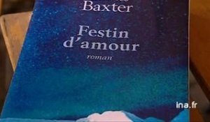 Charles Baxter : Festin d'amour
