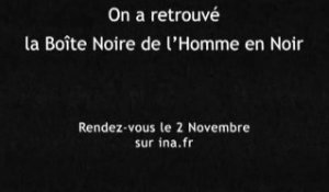 La boite noire… 2