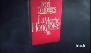 Henri Coulonges : La marche Hongroise