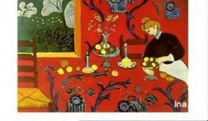 M. Pieynet - X. Girard - J.G. Meili : Henri Matisse