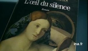Marc Lambron : L'oeil du silence