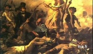 Alain Daguerre de Hureaux : Delacroix