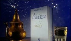 [L'alchimiste]