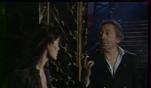 Interview "Star by star" : Serge Gainsbourg avec Bambou