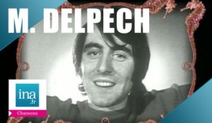 Michel Delpech "Wight is Wight" | Archive INA