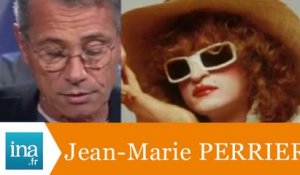 Jean Marie Perrier, les photos de SLC - Archive INA