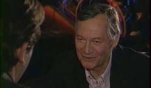 Interview Who's Who : Roger Corman