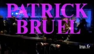 Patrick Bruel "Casser la voix"