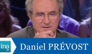 Qui est Daniel Prévost ? - Archive INA