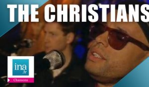 The Christians "Words" (live officiel) | Archive INA