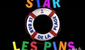 Star Les Pins : Jean Lefebvre