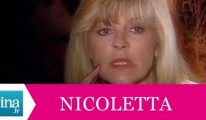 Qui est Nicoletta ?- Archive INA