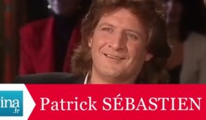 Patrick Sébastien "Les premières fois" - Archive INA