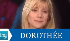 Dorothée et la moralité - Archive INA