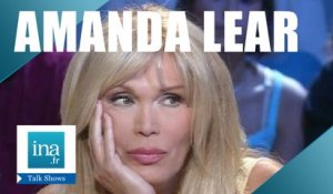 Amanda Lear "Oui / Non" | Archive INA