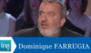 Qui est Dominique Farrugia ? - Archive INA