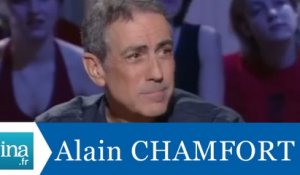 Alain Chamfort "Mytho, parano ?" - Archive INA